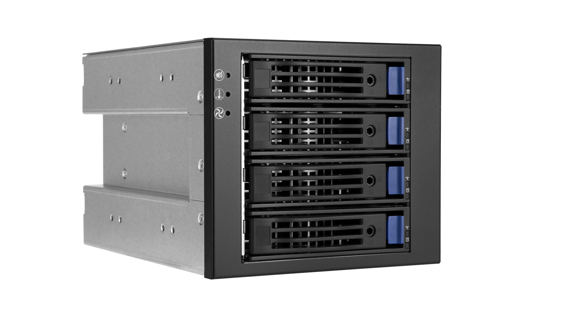 IW-SK34-02 - server system assembly